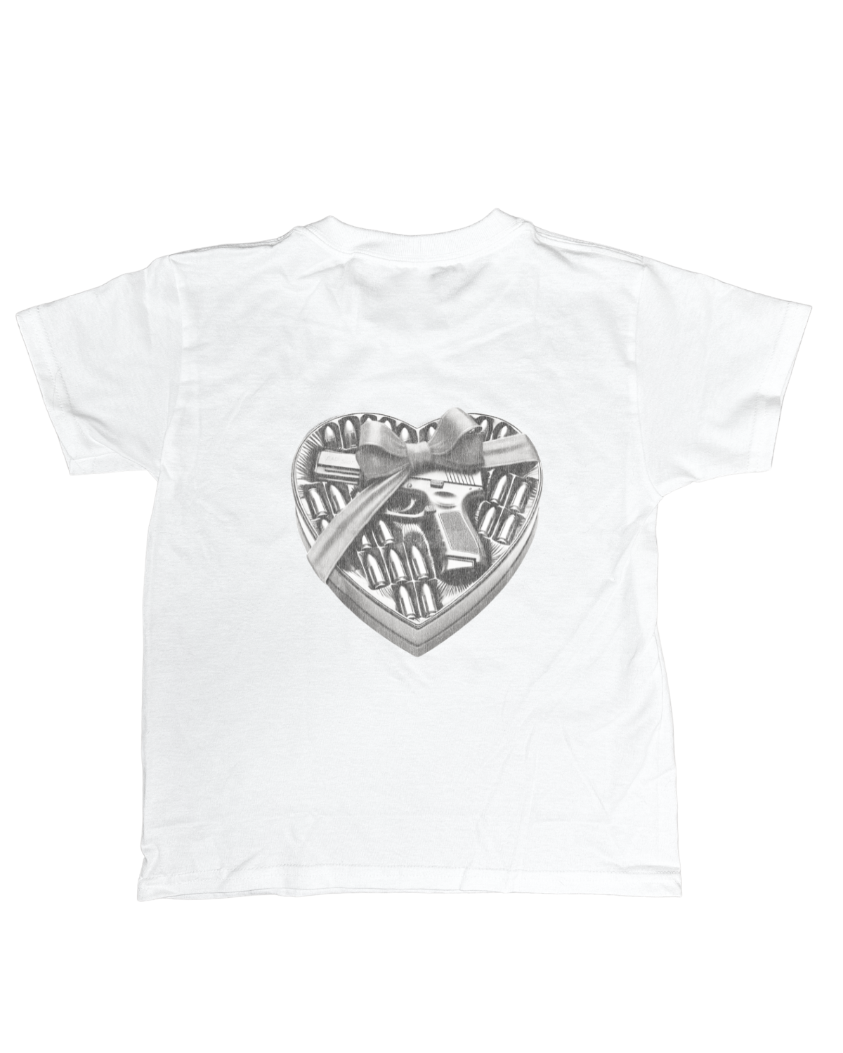 V-Day Exclusive: 001