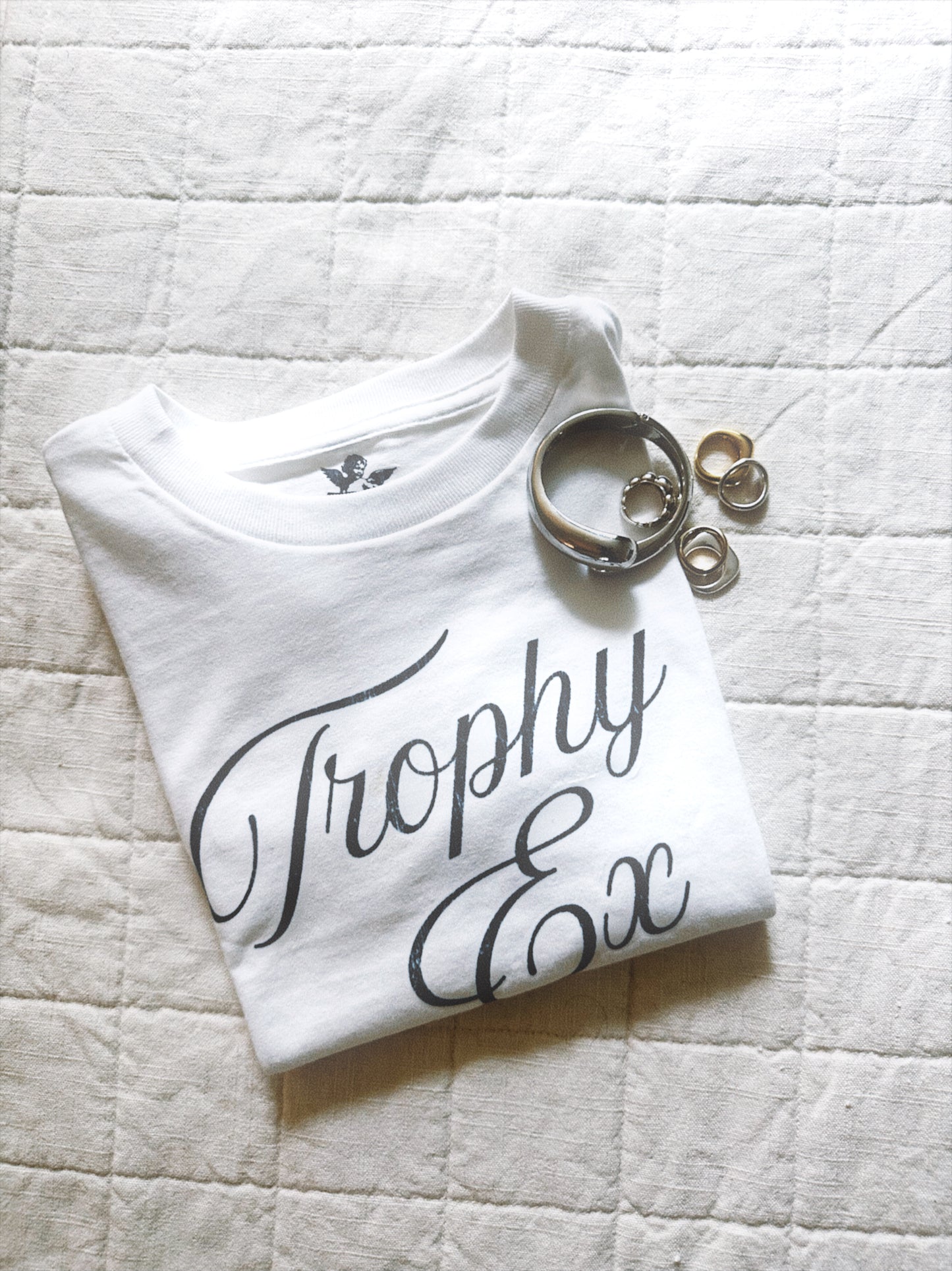 Trophy Ex Tee
