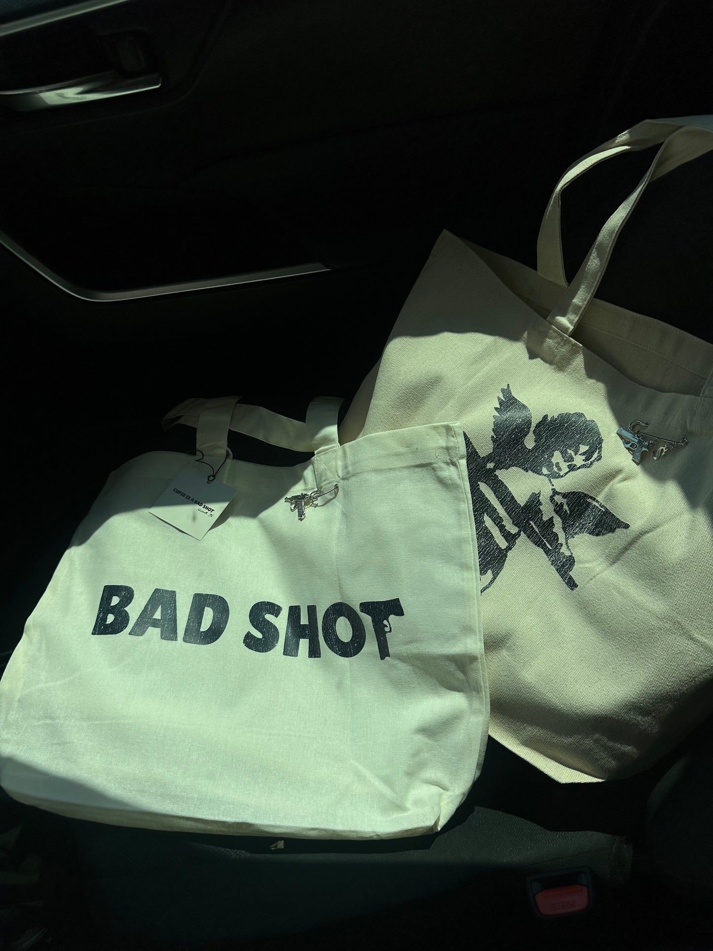 BS TOTE
