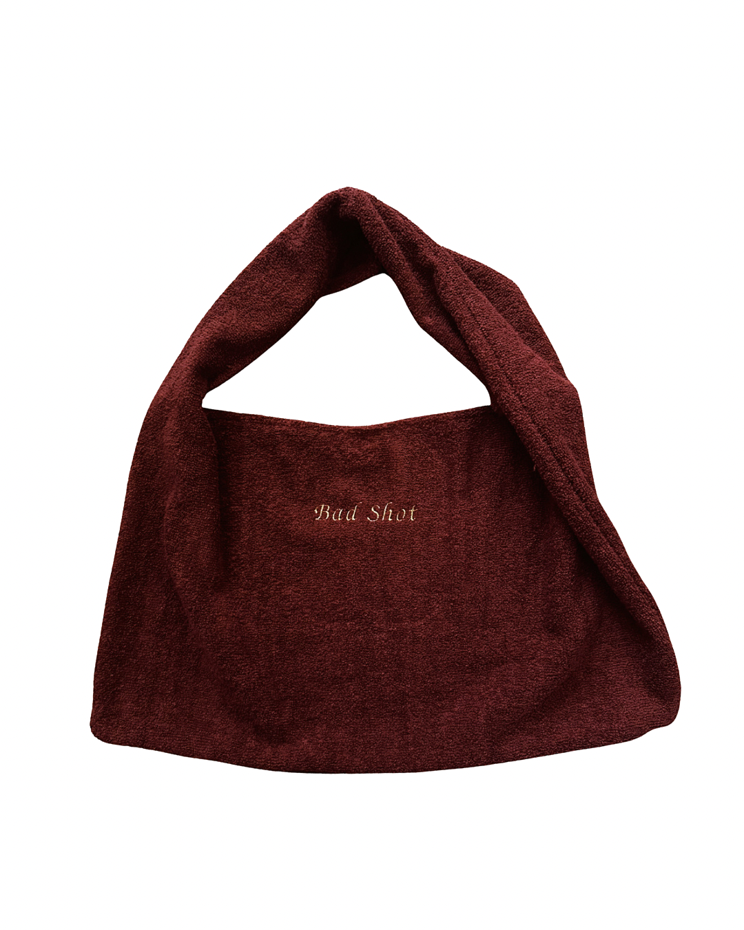 The “Go-Bag”