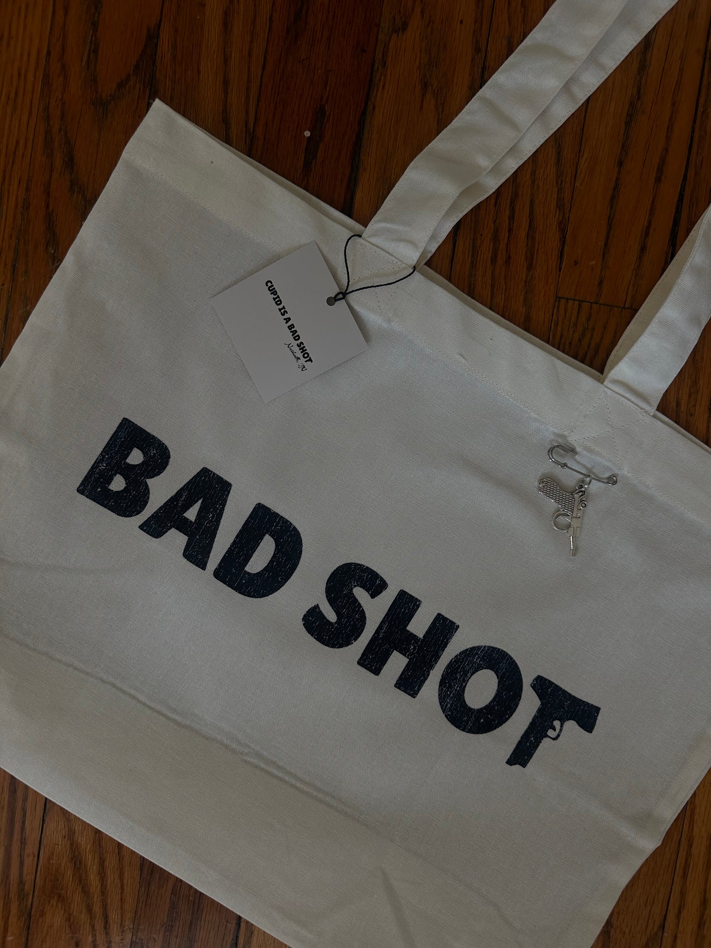 BS TOTE