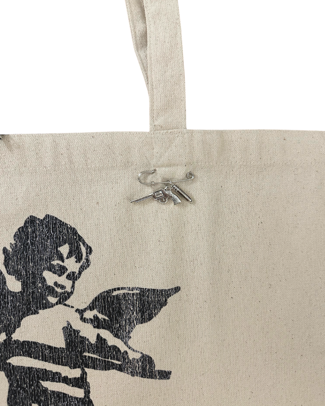 BAD SHOT TOTE
