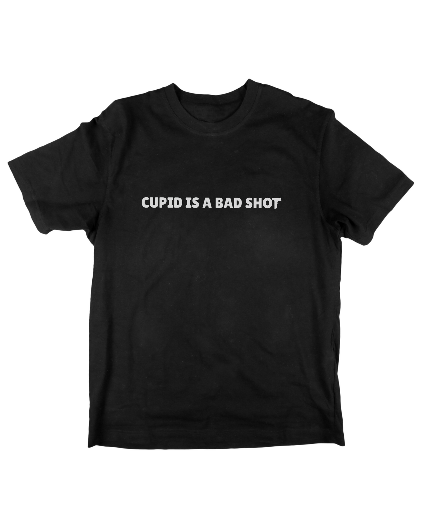 V-Day Exclusive: 001 (BLACK)