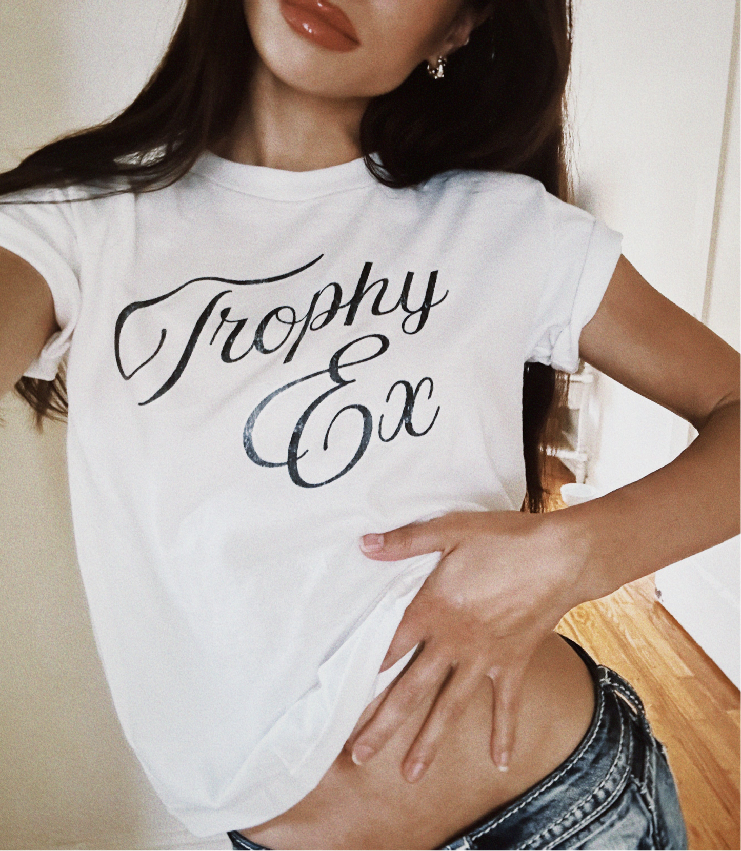 Trophy Ex Tee