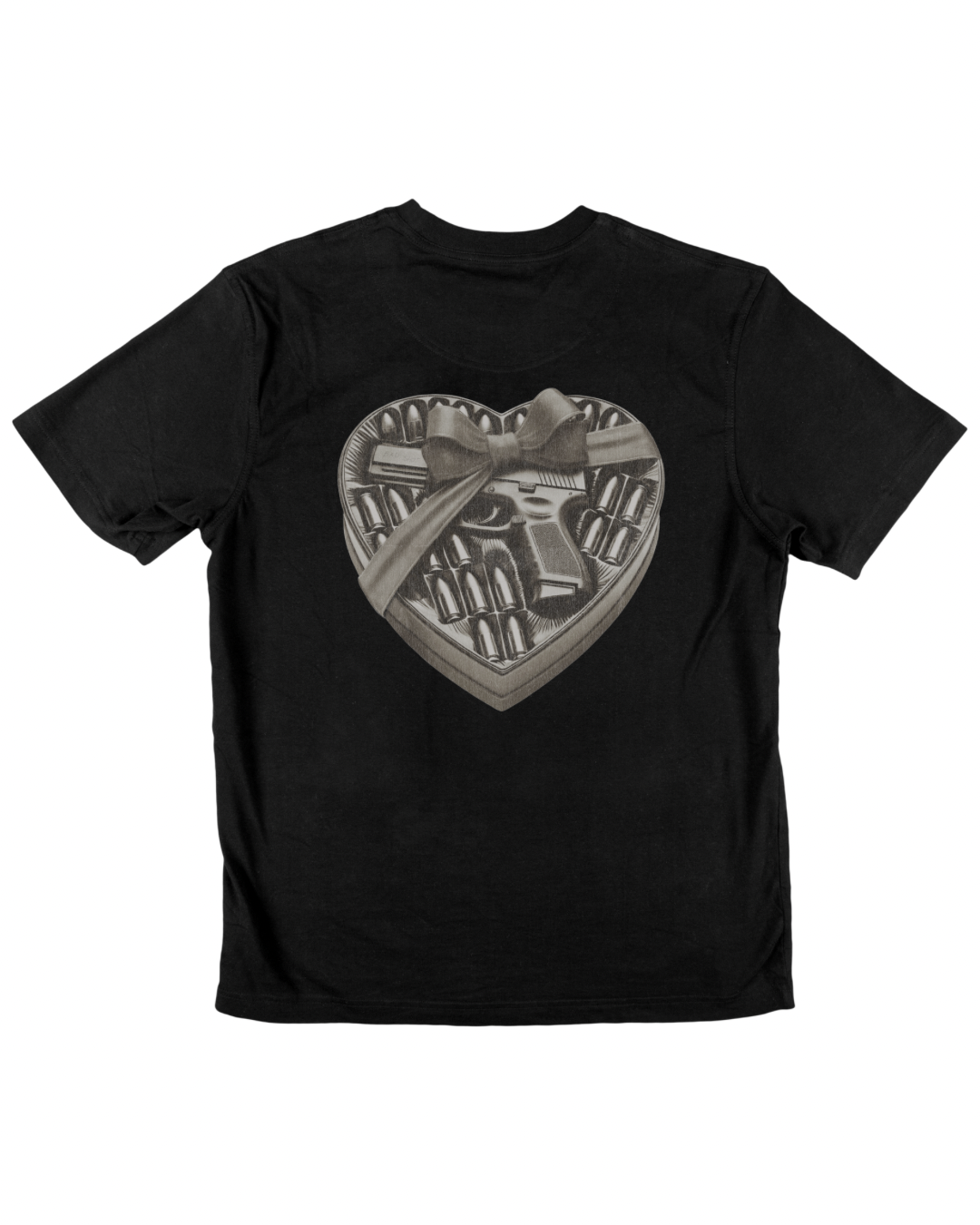 V-Day Exclusive: 001 (BLACK)