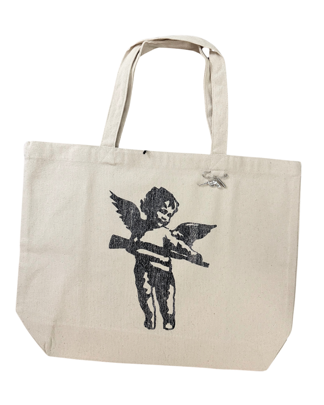 BAD SHOT TOTE