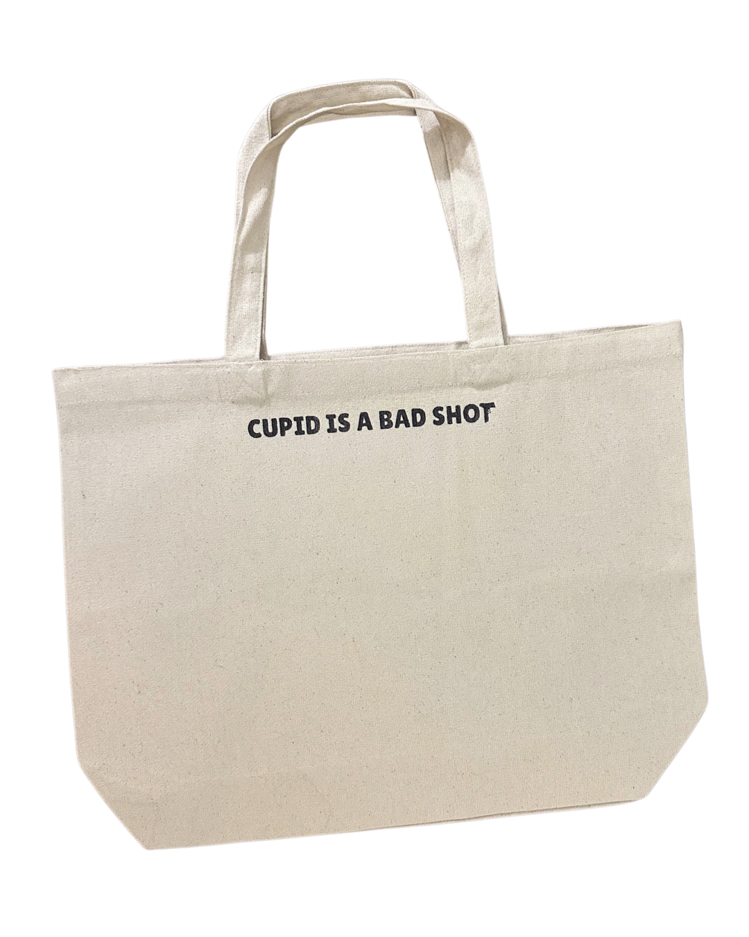 BAD SHOT TOTE