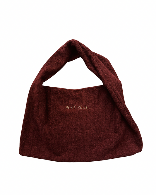 The “Go-Bag”