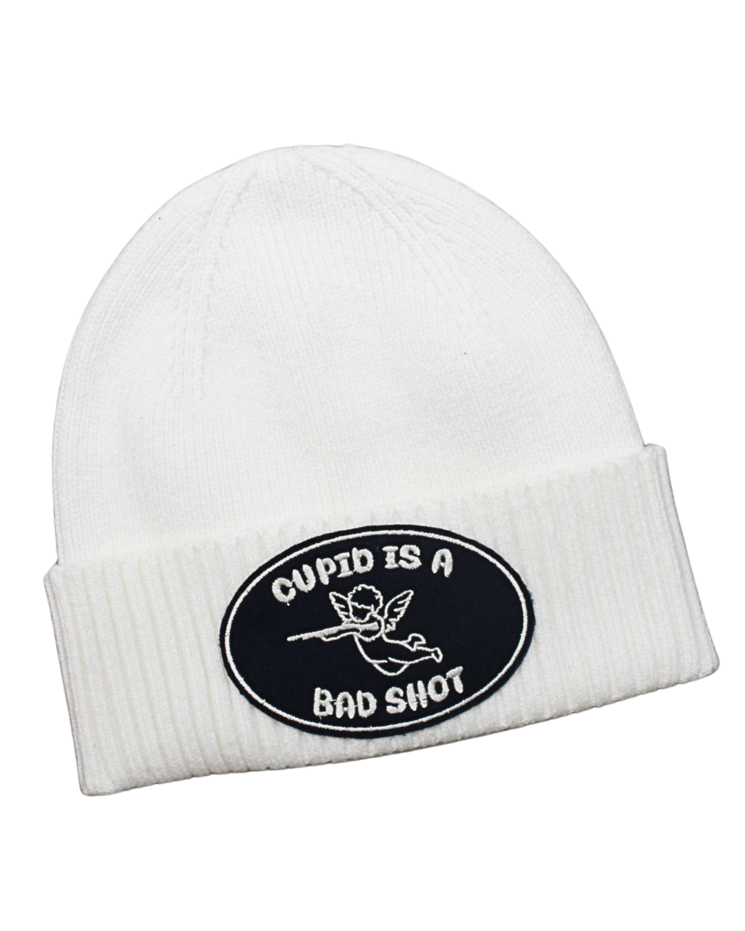 BAD SHOT BEANIE