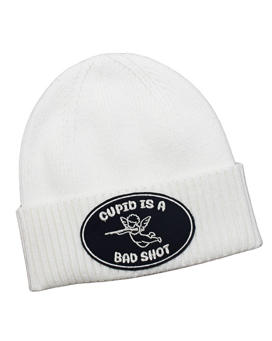 BAD SHOT BEANIE