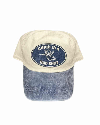 BAD SHOT BB CAP