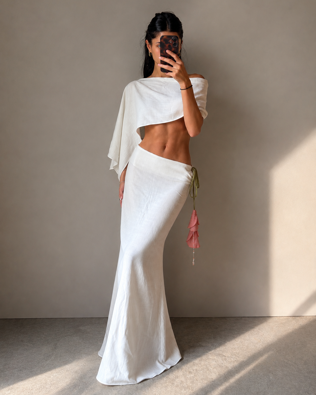 Linen Garden Set (Pre-order Only - Limited Item)