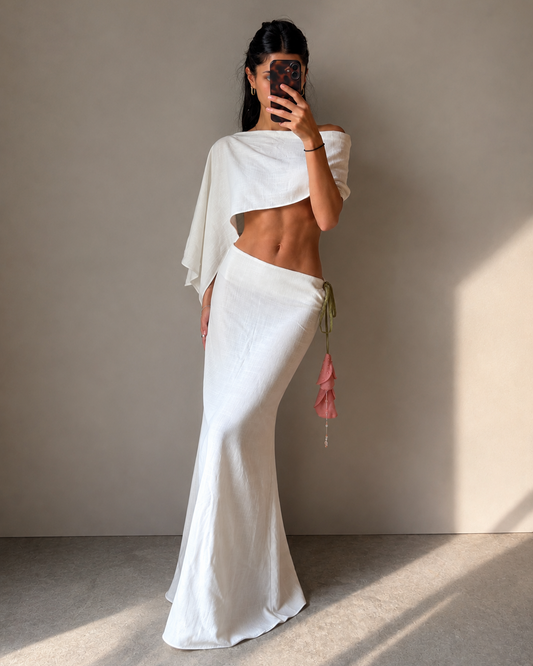 Linen Garden Set (Pre-order Only - Limited Item)