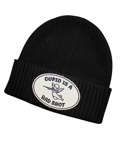 BAD SHOT BEANIE