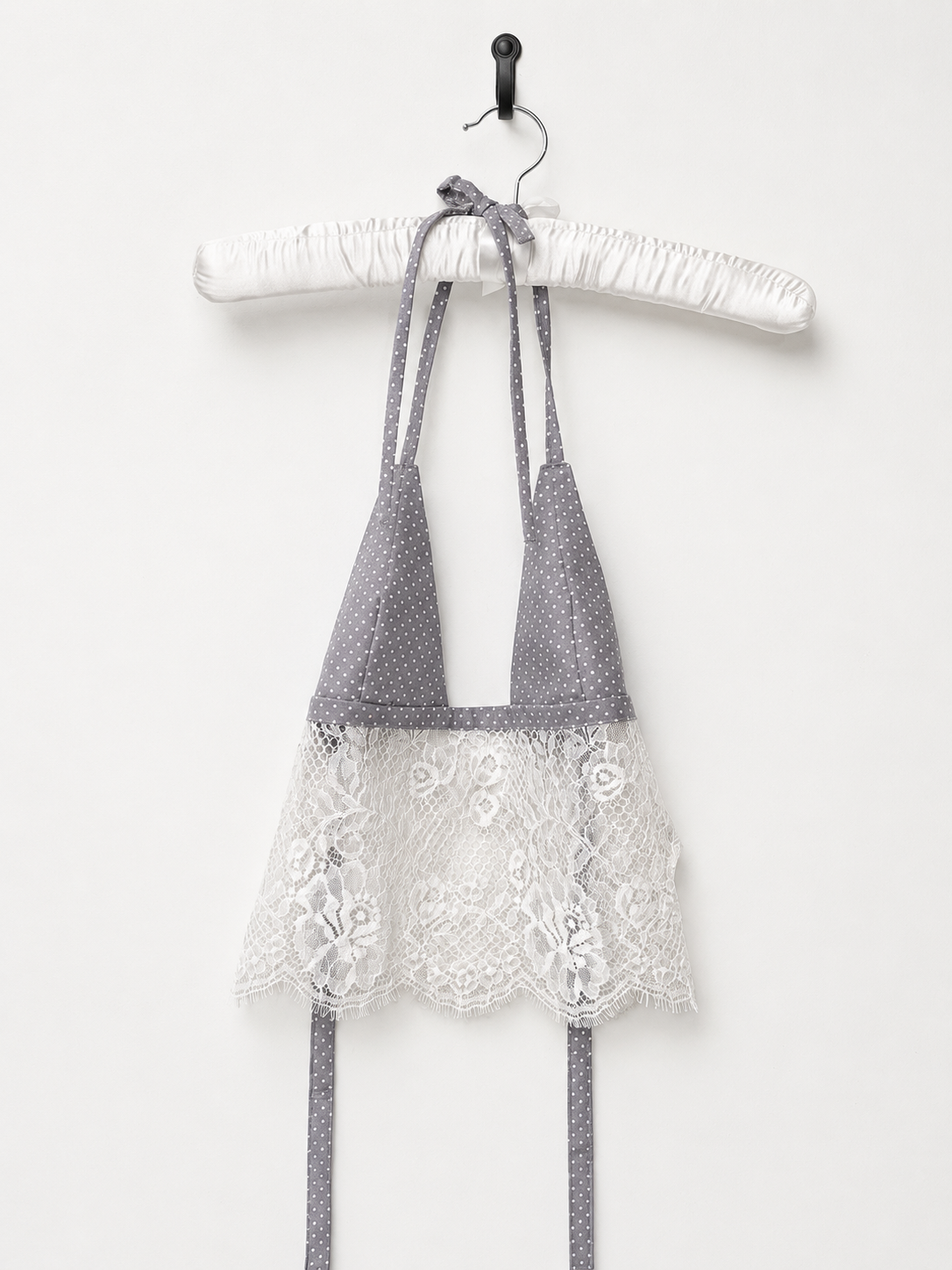 Mini Polka Dot Set