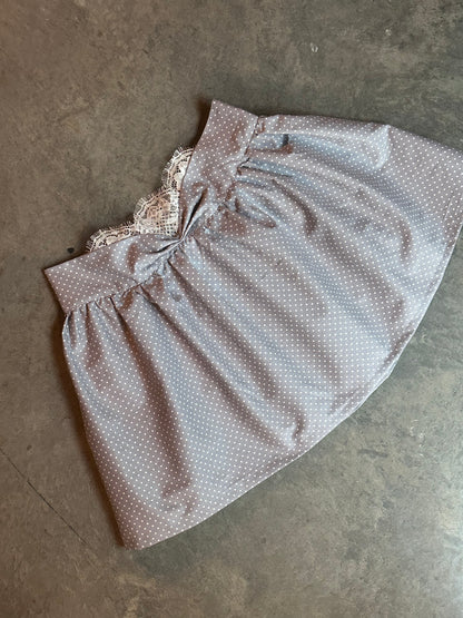 Mini Polka Dot Set