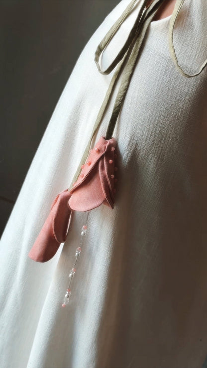 Linen Garden Set (Pre-order Only - Limited Item)